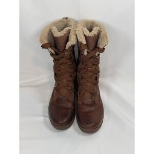 Timberland Mount Hope Mid Boot Womens Sz 10